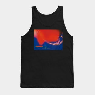 Heaven or Las Vegas (Album Artwork) Tank Top